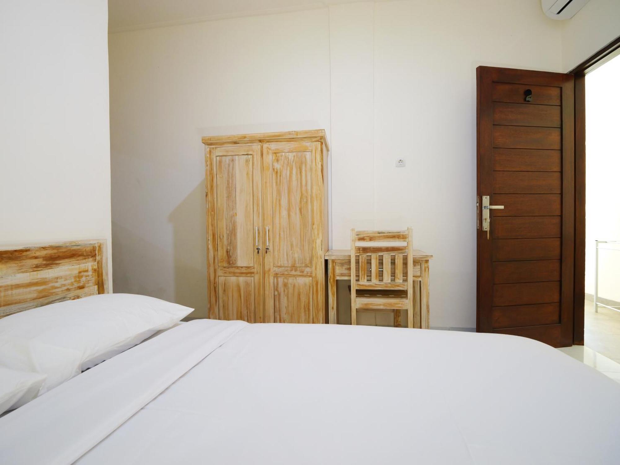 Ken Ken Guest House เซมินยัค ภายนอก รูปภาพ